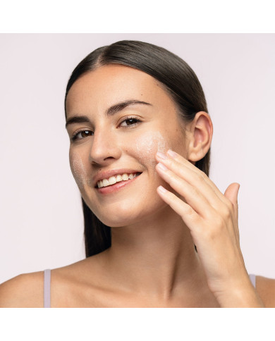 Deep Cleansing Facial Treatment Pack Kombucha InnovaGoods