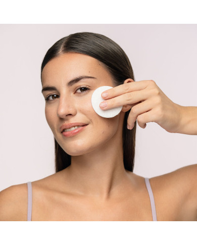 Deep Cleansing Facial Treatment Pack Kombucha InnovaGoods