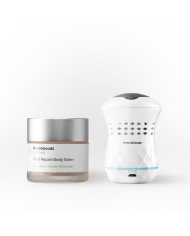 Feet Repairing Treatment Pack CBD InnovaGoods