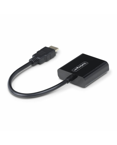 VGA Cable Startech HD2VGAE3