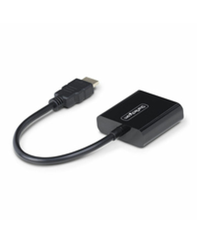 VGA Cable Startech HD2VGAE3