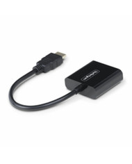 VGA Cable Startech HD2VGAE3