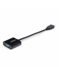 VGA Cable Startech HD2VGAE3