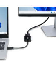 VGA Cable Startech HD2VGAE3