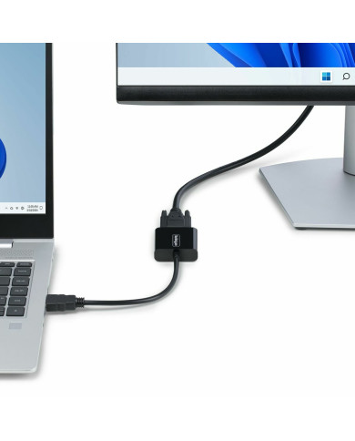 VGA Cable Startech HD2VGAE3