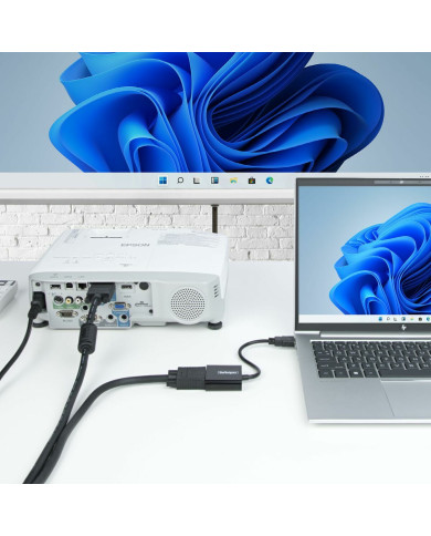 VGA Cable Startech HD2VGAE3