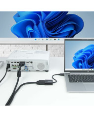 VGA Cable Startech HD2VGAE3