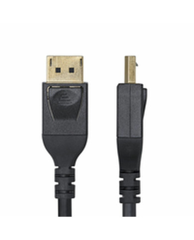 VGA Cable Startech DP14MDPMM10F Black 3 m