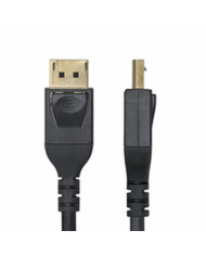 VGA Cable Startech DP14MDPMM10F Black 3 m