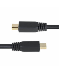 VGA Cable Startech DP14MDPMM10F Black 3 m