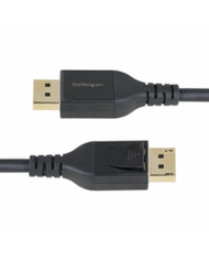 VGA Cable Startech DP14MDPMM10F Black 3 m