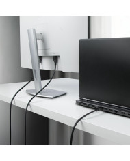 VGA Cable Startech DP14MDPMM10F Black 3 m