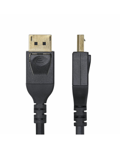 VGA Cable Startech DP14MDPMM10F Black 3 m
