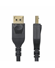 VGA Cable Startech DP14MDPMM10F Black 3 m