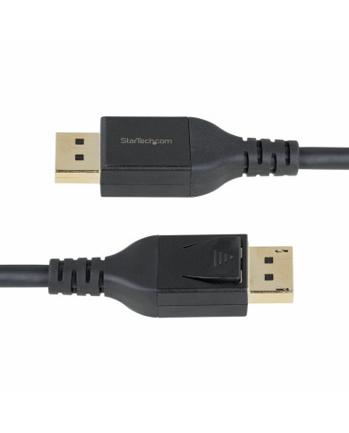 VGA Cable Startech DP14MDPMM10F Black 3 m