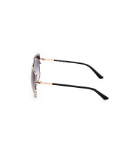 Child Sunglasses Guess GU7846 ROSE GOLD