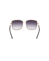 Child Sunglasses Guess GU7846 ROSE GOLD