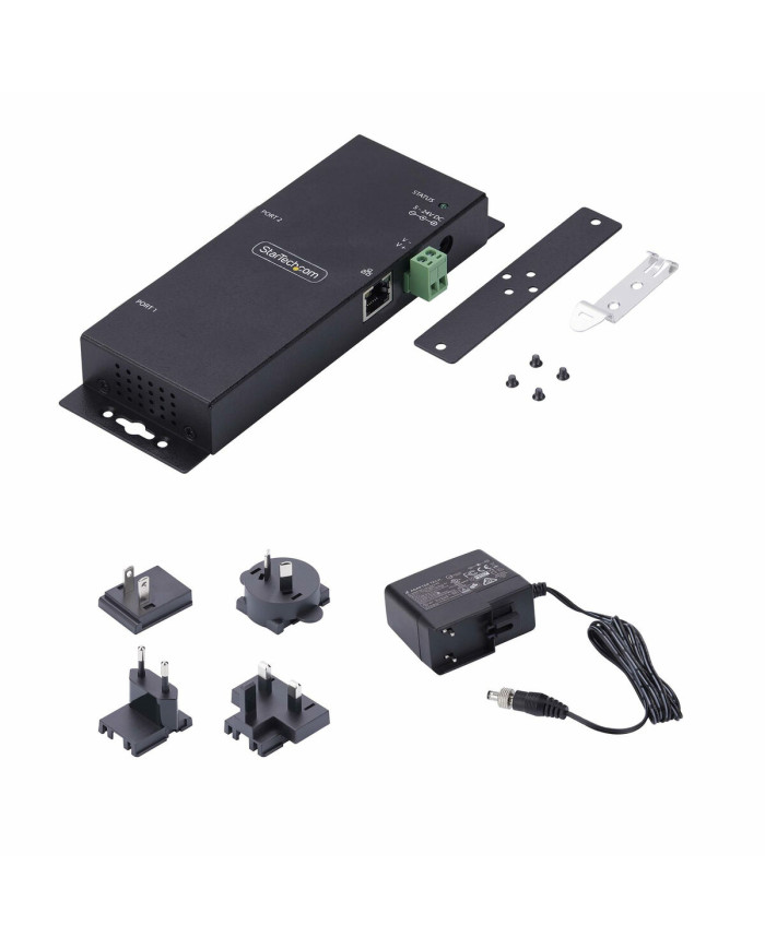 Repair kit Startech I23-SERIAL-ETHERNET