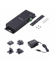 Repair kit Startech I23-SERIAL-ETHERNET