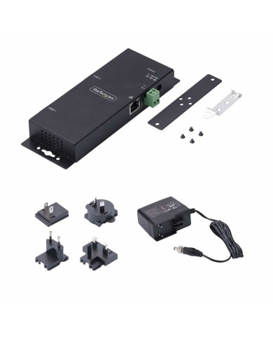 Repair kit Startech I23-SERIAL-ETHERNET