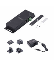 Repair kit Startech I23-SERIAL-ETHERNET