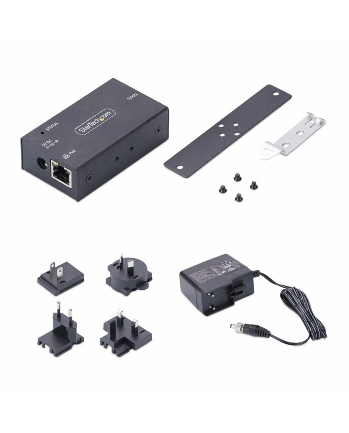 Repair kit Startech I13P-SERIAL-ETHERNET