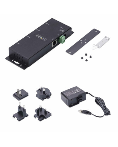 Repair kit Startech I43-SERIAL-ETHERNET