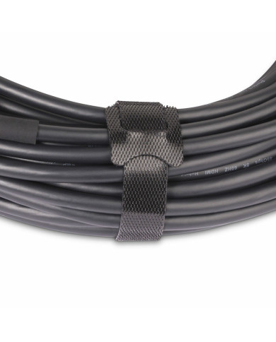 USB Cable Startech 8K-A-100F-HDMI-CABLE Black