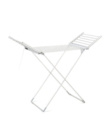 Foldable Electric Clothes Dryer with Wings, Touch Screen, Timer, and Temperature Control Warmmat InnovaGoods 230 W 20 Bars