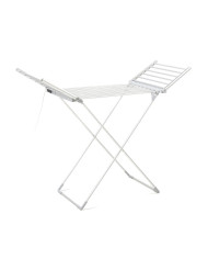 Foldable Electric Clothes Dryer with Wings, Touch Screen, Timer, and Temperature Control Warmmat InnovaGoods 230 W 20 Bars