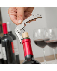 Bottle Wine Set InnovaGoods 5 Pieces