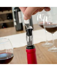 Bottle Wine Set InnovaGoods 5 Pieces