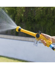 8-In-1 High Pressure Water Gun with Tank Forzater InnovaGoods