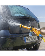 8-In-1 High Pressure Water Gun with Tank Forzater InnovaGoods