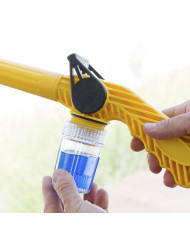8-In-1 High Pressure Water Gun with Tank Forzater InnovaGoods