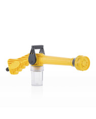 8-In-1 High Pressure Water Gun with Tank Forzater InnovaGoods