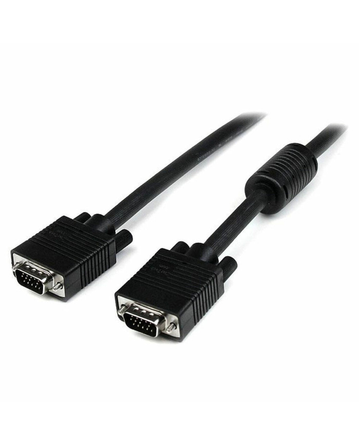 VGA Cable Startech MXTMMHQ5M            Black 5 m
