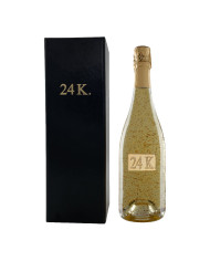 Sparkling Wine 24K Gold White 75 cl