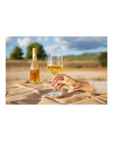 Sparkling Wine 24K Gold White 75 cl