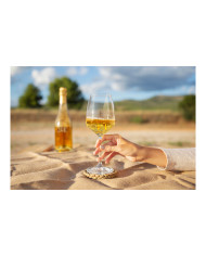 Sparkling Wine 24K Gold White 75 cl