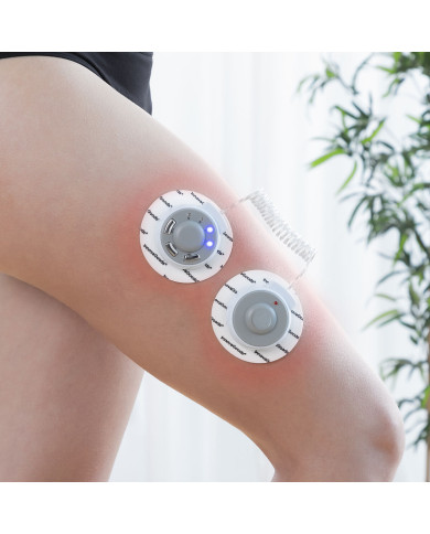 EMS Body Shaping Massager Atrainik InnovaGoods