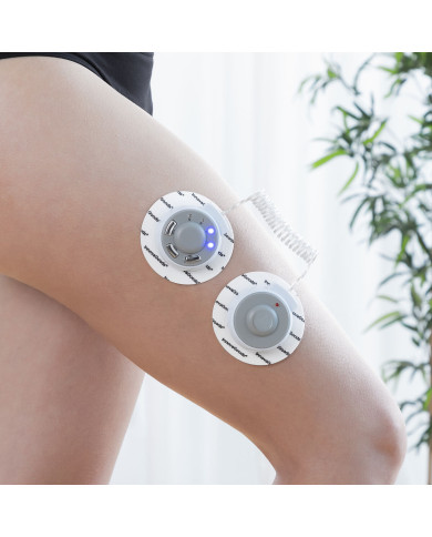 EMS Body Shaping Massager Atrainik InnovaGoods