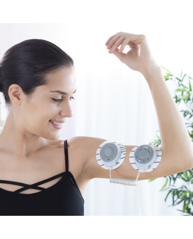 EMS Body Shaping Massager Atrainik InnovaGoods