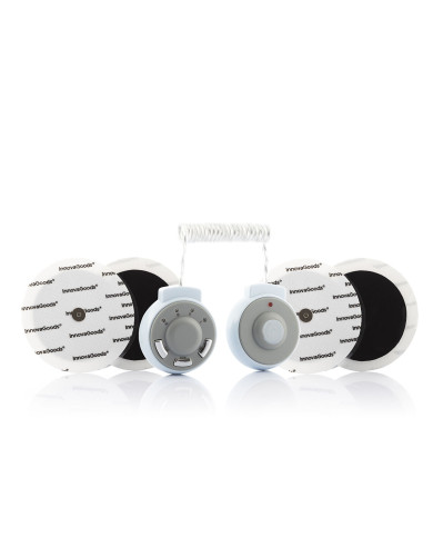 EMS Body Shaping Massager Atrainik InnovaGoods