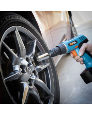 Universal Socket Wrench with Accessories Uniscrew InnovaGoods