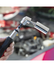 Universal Socket Wrench with Accessories Uniscrew InnovaGoods