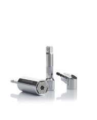 Universal Socket Wrench with Accessories Uniscrew InnovaGoods