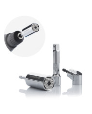 Universal Socket Wrench with Accessories Uniscrew InnovaGoods