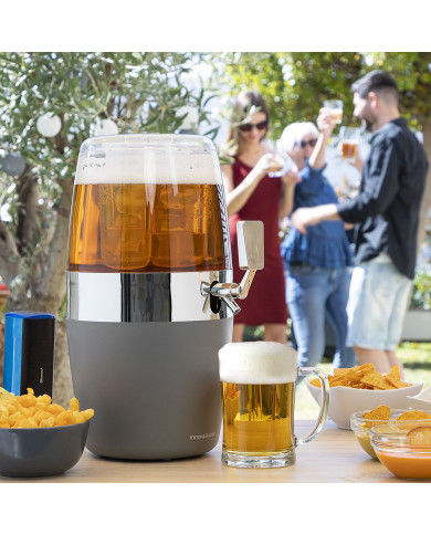 Cooling Drinks Dispenser Freer InnovaGoods