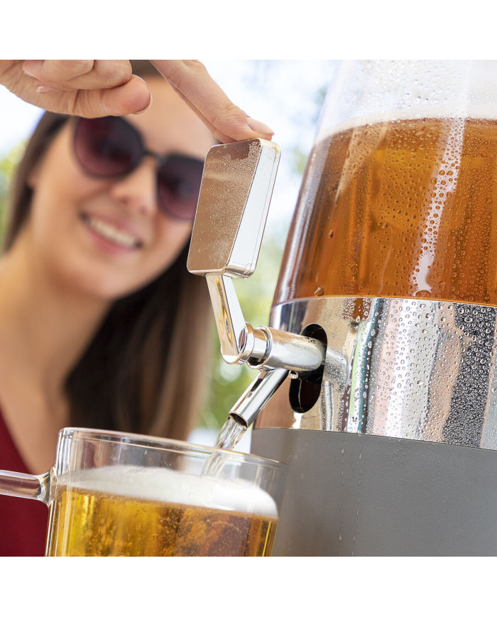 Cooling Drinks Dispenser Freer InnovaGoods